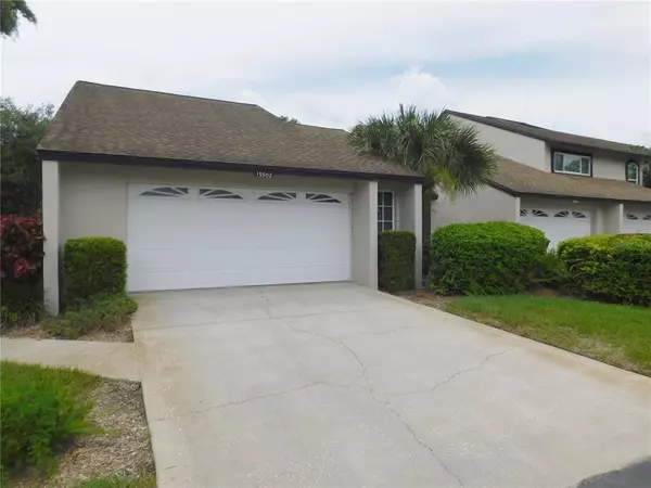 13902 CLUBHOUSE CIR #13902, Tampa, FL 33618