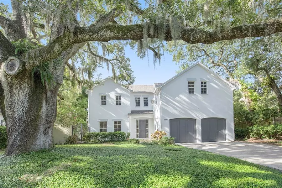 3106 W OAKELLAR AVE, Tampa, FL 33611