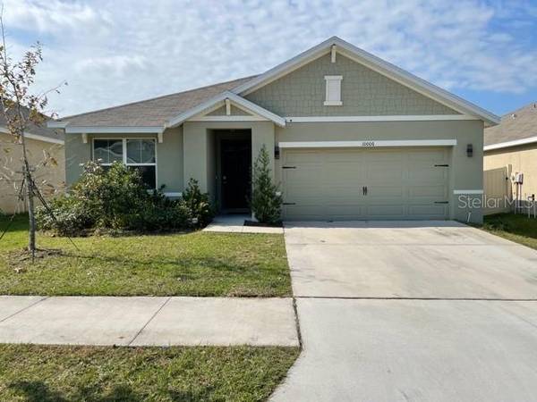 10006 WARM STONE ST, Thonotosassa, FL 33592