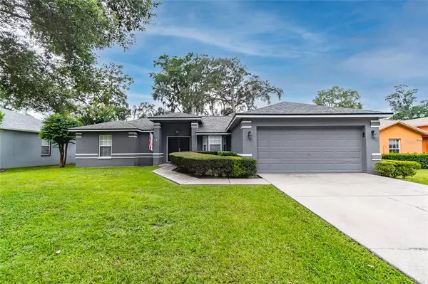 2929 FOREST RESERVE PL, Seffner, FL 33584