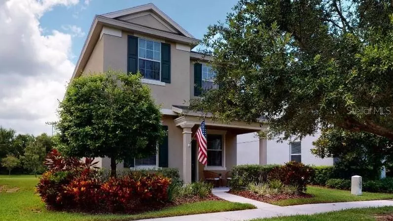 8832 TURNSTONE SHORE LN, Riverview, FL 33578