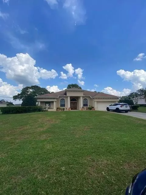 1647 ALAMEDA DR, Spring Hill, FL 34609