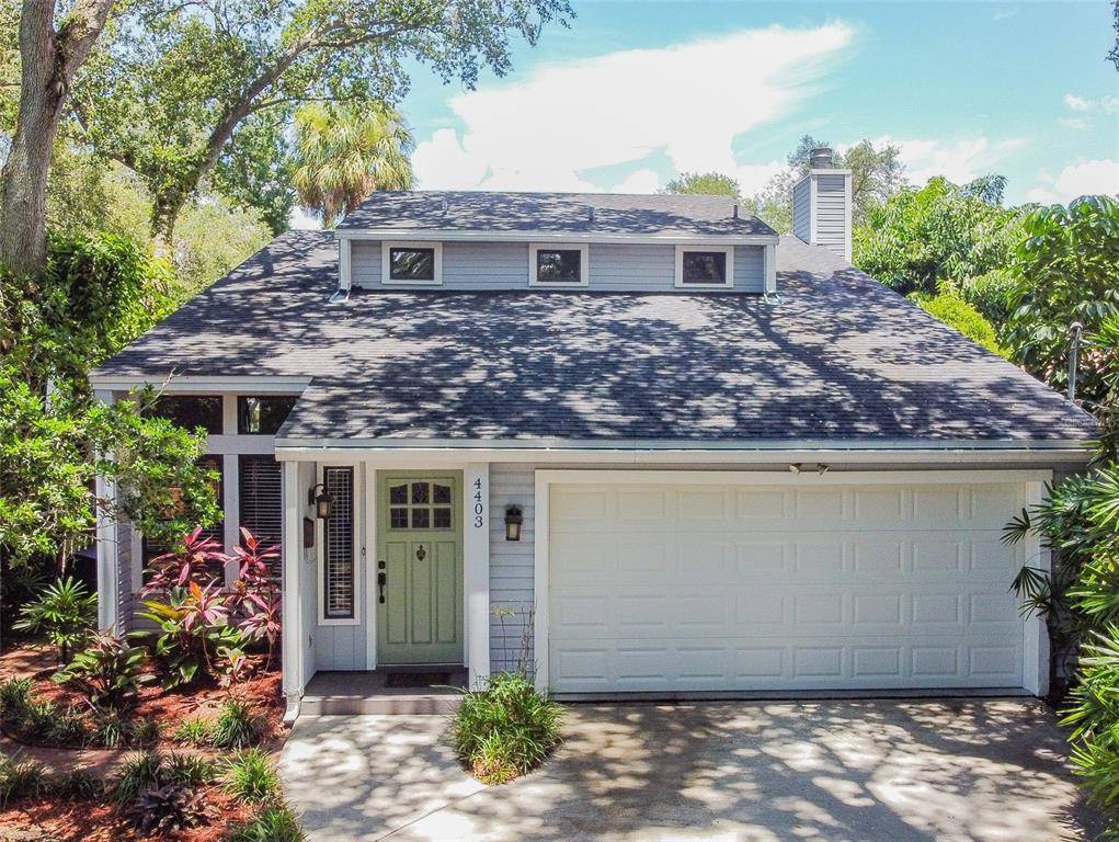4403 W PLATT ST,  Tampa,  FL 33609