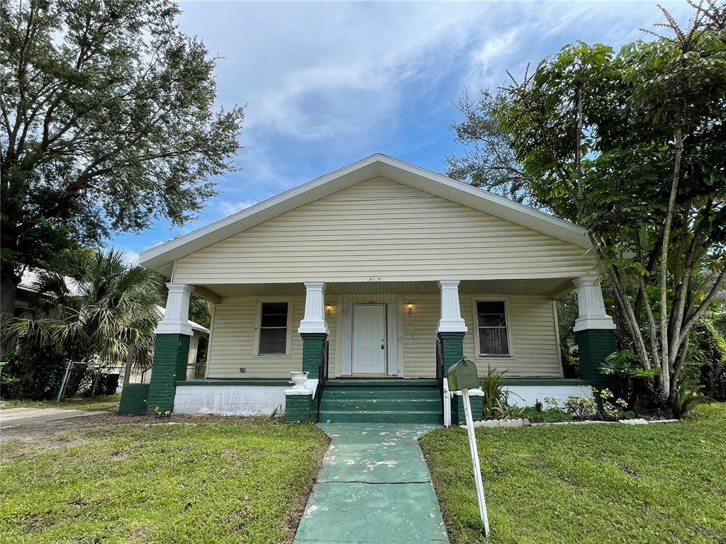 3105 N 17TH ST, Tampa, FL 33605