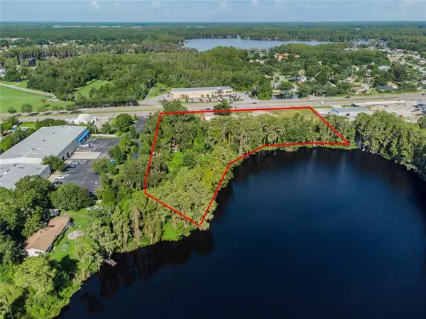 Land O Lakes, FL 34639,5602 LAND O LAKES BLVD