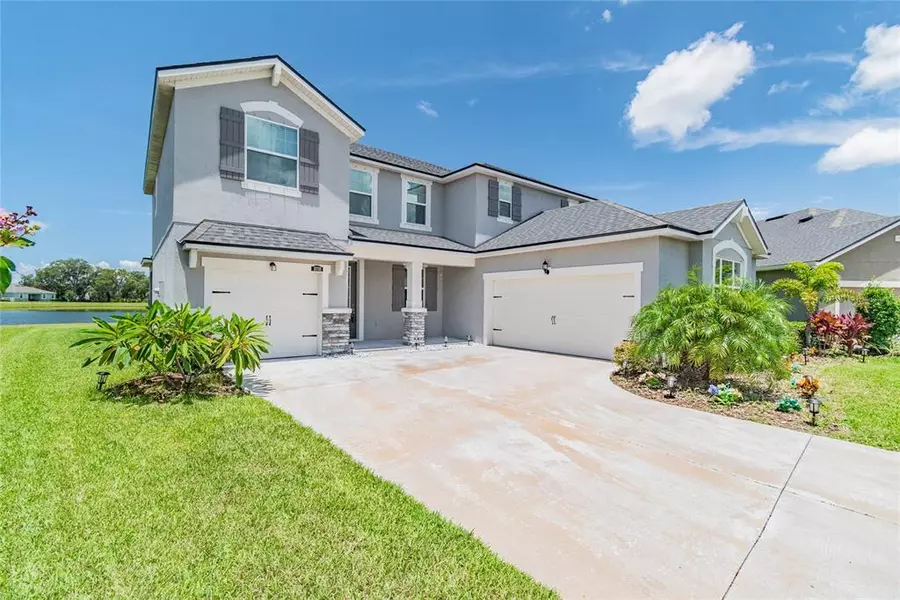 10708 PLANER PICKET DR, Riverview, FL 33569