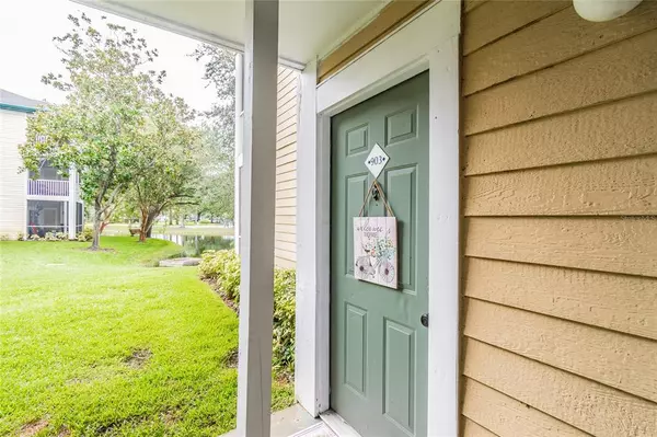 10020 STRAFFORD OAK CT #903, Tampa, FL 33624