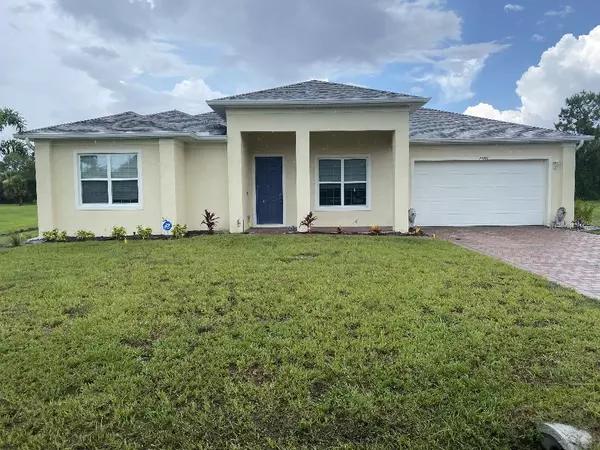 25091 PALISADE RD, Punta Gorda, FL 33983