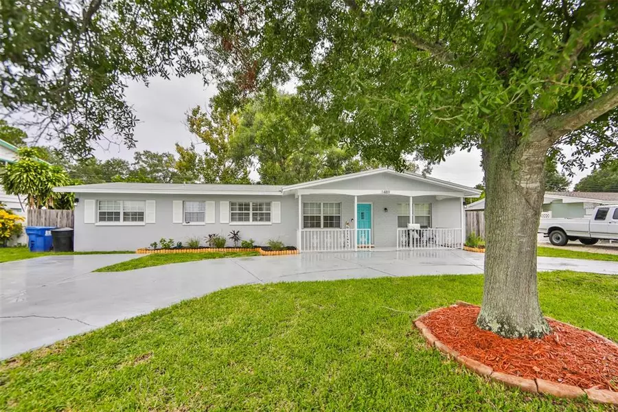 1489 77TH AVENUE NORTH, St Petersburg, FL 33702