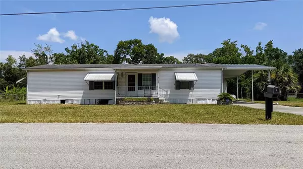 9725 JIM ST, Hudson, FL 34669