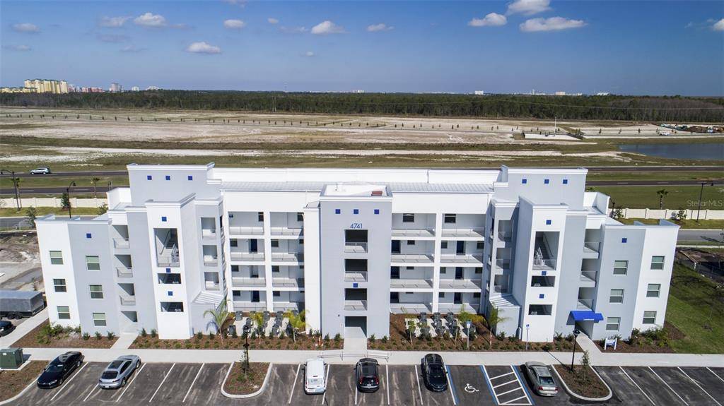 3161 PARADOX CIR #305, Kissimmee, FL 34746