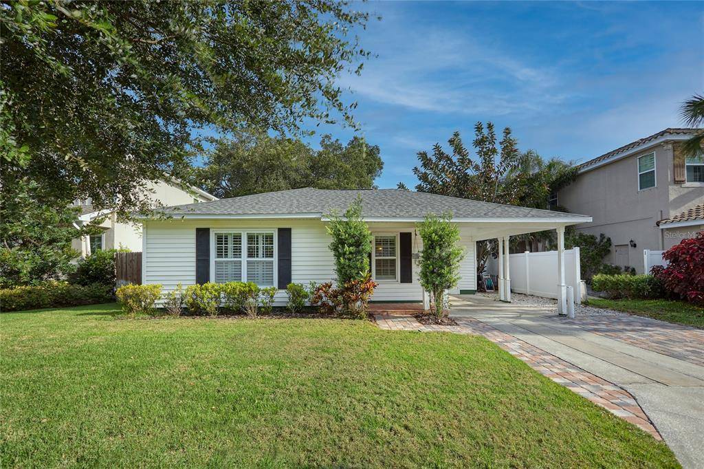 3406 W OBISPO ST, Tampa, FL 33629