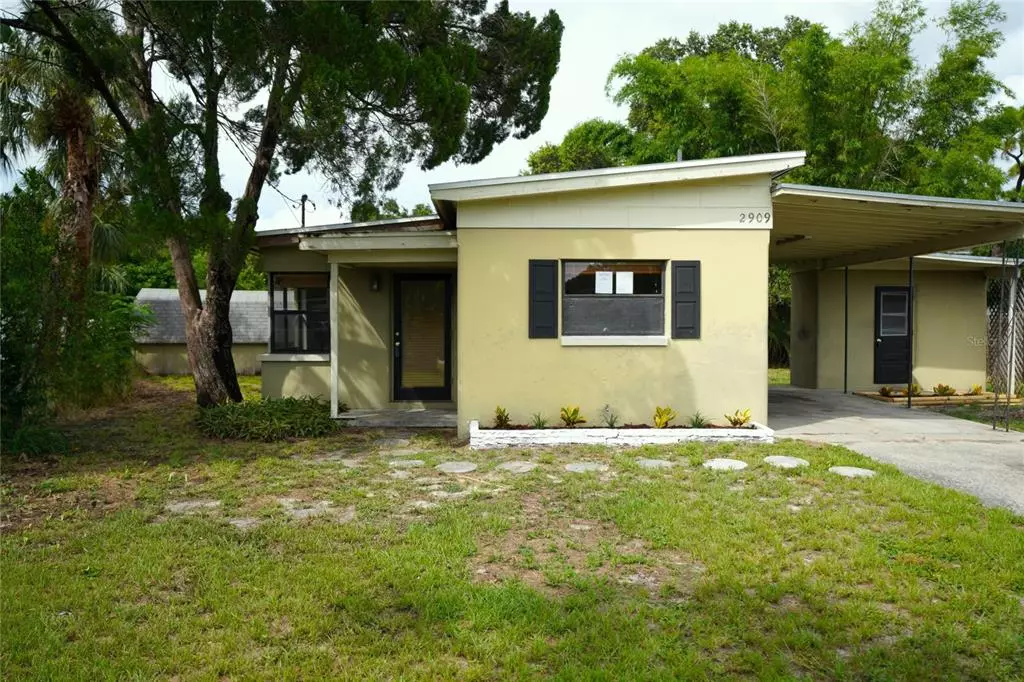 Tampa, FL 33611,2909 W ELROD AVE