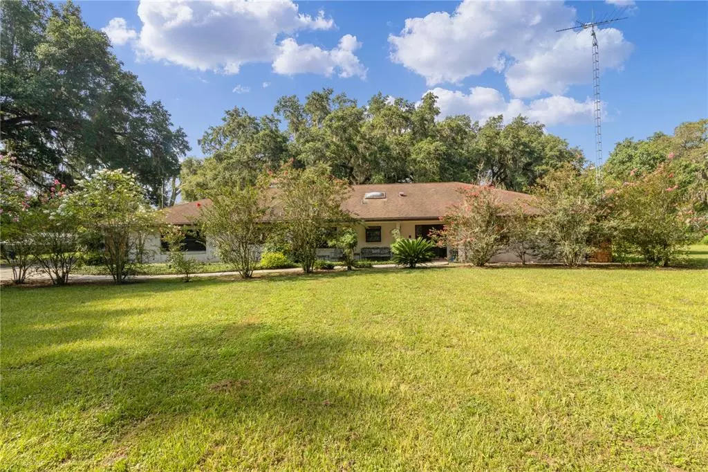 Bushnell, FL 33513,777 CR 542E