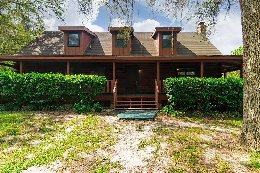 Dade City, FL 33523,34256 BELT DR