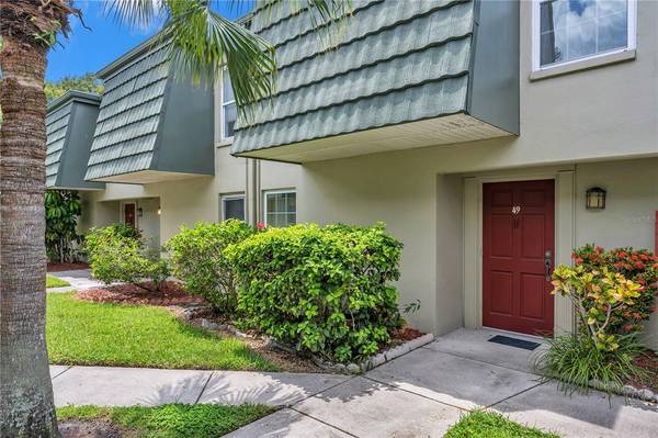 1799 N HIGHLAND AVE #49, Clearwater, FL 33755