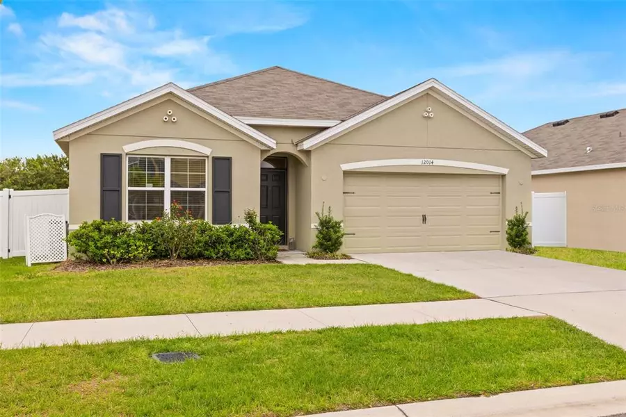 12014 GILLINGHAM HARBOR LN, Gibsonton, FL 33534