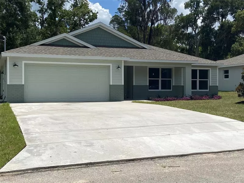 38552 13TH AVE, Zephyrhills, FL 33542