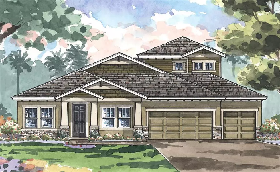 4177 WOODLAND RETREAT BLVD, New Port Richey, FL 34655