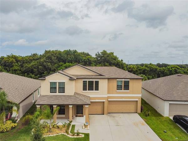 9727 SAGE CREEK DR, Ruskin, FL 33573