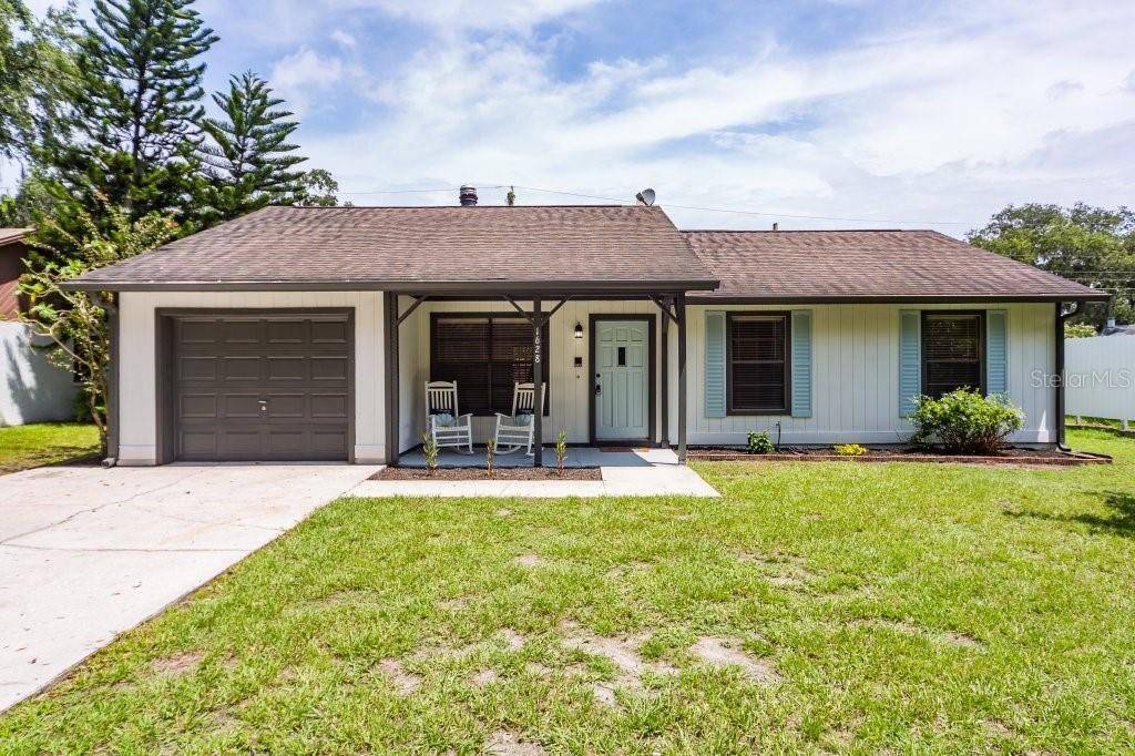 1628 ROBERTSON ST, Lakeland, FL 33803