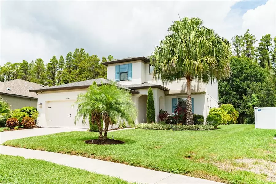 19545 POST ISLAND LOOP, Land O Lakes, FL 34638