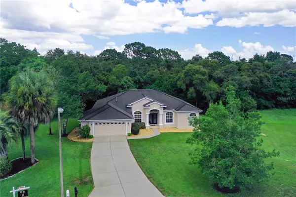 11372 SILVERWOOD CT, Spring Hill, FL 34609