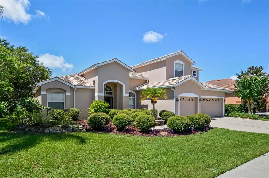 1381 FRASER PINE BLVD, Sarasota, FL 34240