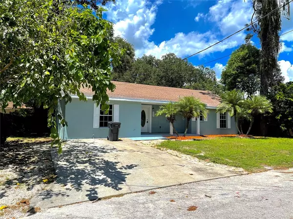 5322 PLUM AVE, Seffner, FL 33584