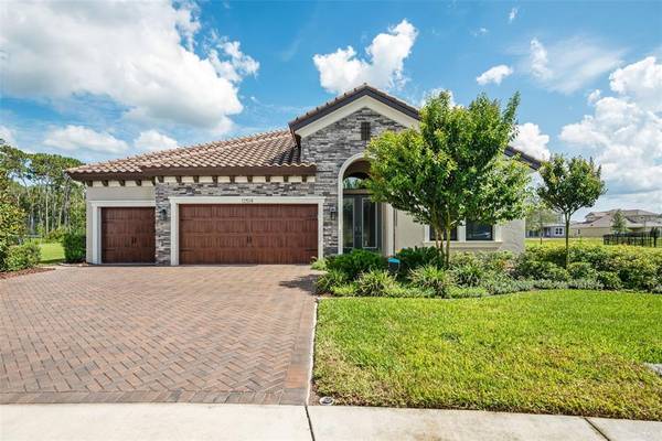 12514 WILD BERRY TRL, Odessa, FL 33556