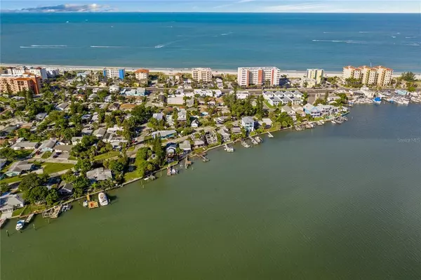 Madeira Beach, FL 33708,BOCA CIEGA AVE #lot 9 & 10