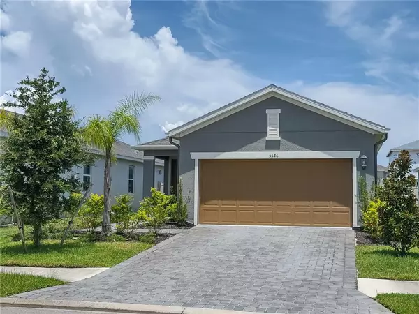 Palmetto, FL 34221,5526 LOS ROBLES CT