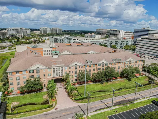 4221 W SPRUCE ST #1406, Tampa, FL 33607