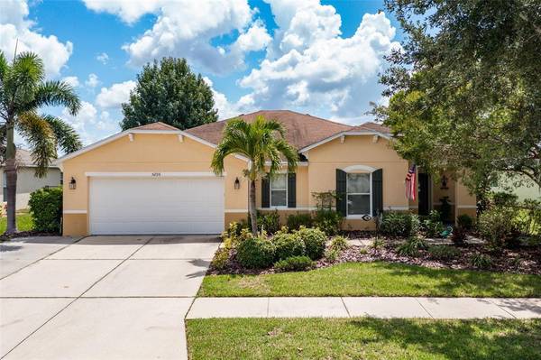 5206 MOON SHELL DR, Apollo Beach, FL 33572