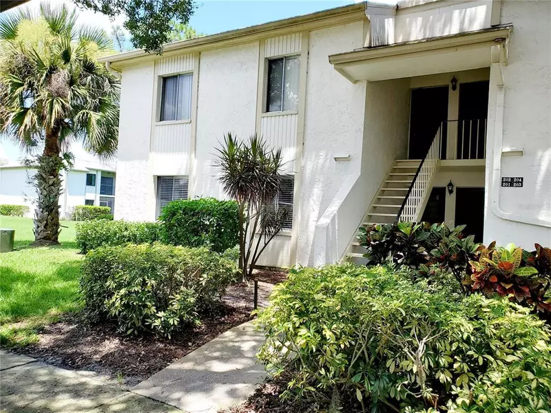 201 CYPRESS CT #3-113, Oldsmar, FL 34677