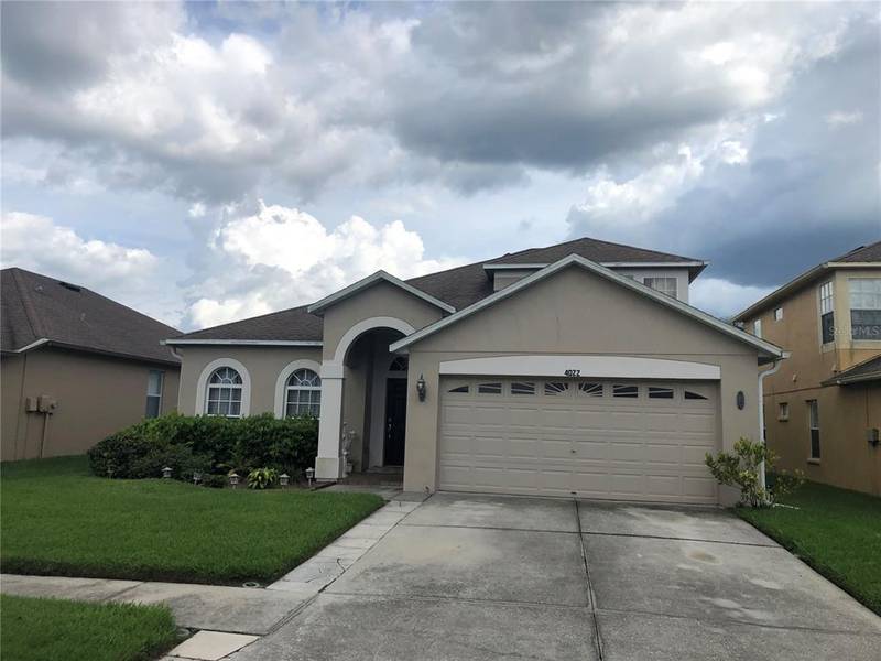 4022 DUKE FIRTH ST, Land O Lakes, FL 34638