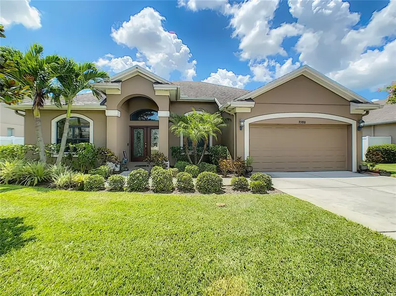 7380 70TH AVE N, Pinellas Park, FL 33781