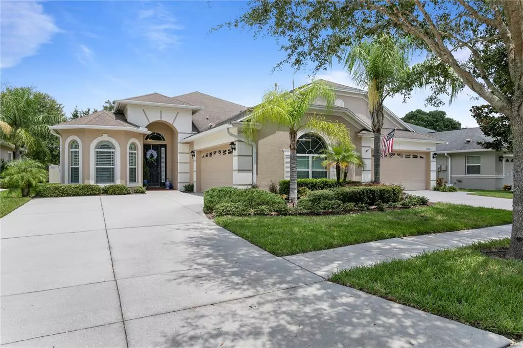 Land O Lakes, FL 34638,20757 AMANDA OAK CT