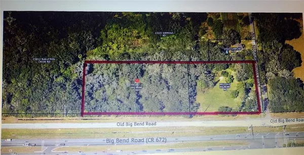 Gibsonton, FL 33534,9910 OLD BIG BEND RD