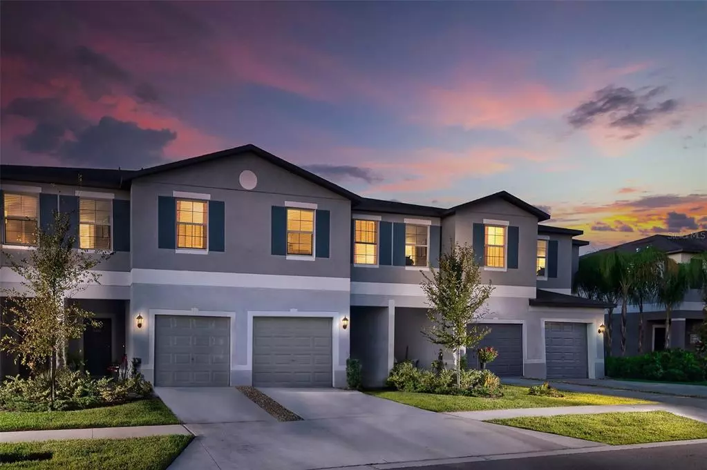 Riverview, FL 33579,11768 DUMAINE VALLEY RD