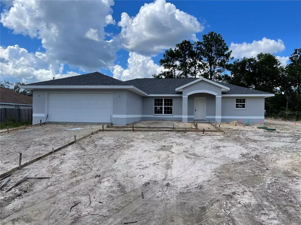 Weeki Wachee, FL 34614,13195 SEA EAGLE AVE