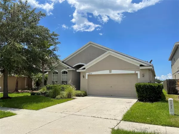 5234 CLOVER MIST DR, Apollo Beach, FL 33572