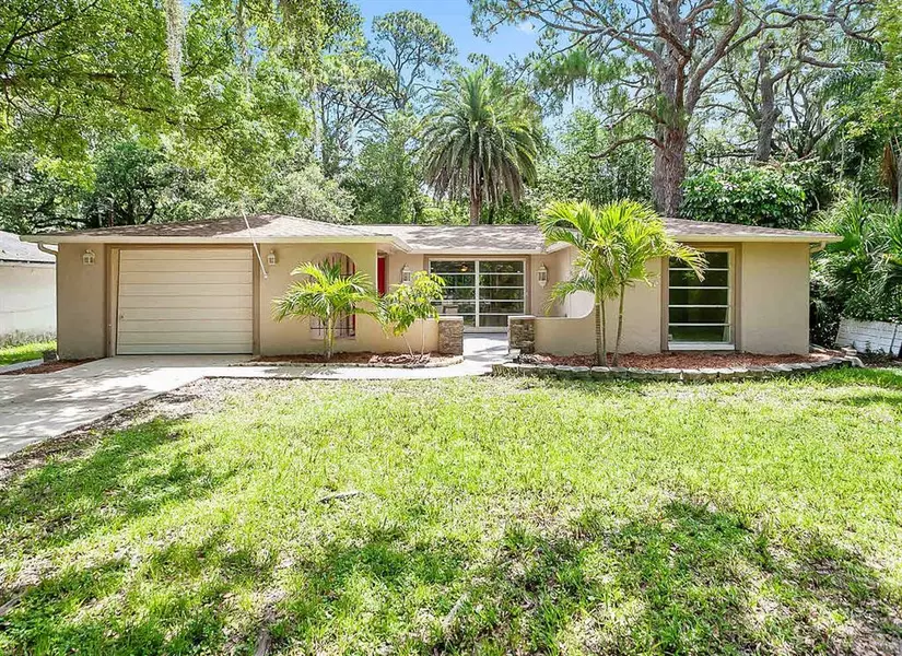 7046 MORNINGSTAR LN, New Port Richey, FL 34652