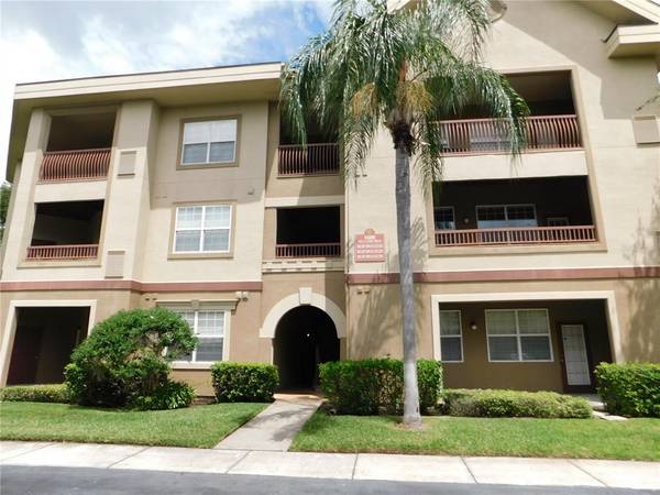 1600 VILLA CAPRI CIR #215, Odessa, FL 33556