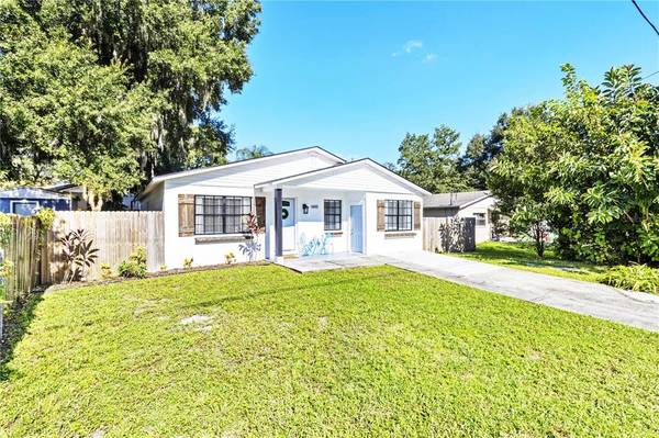 6802 LYMAN AVE #N, Tampa, FL 33610