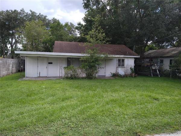 1509 CHARLES AVE, Plant City, FL 33563