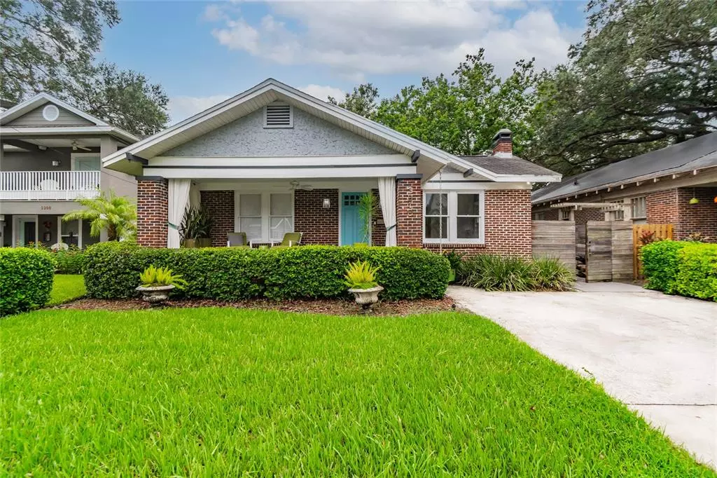 Tampa, FL 33629,3310 W EMPEDRADO ST