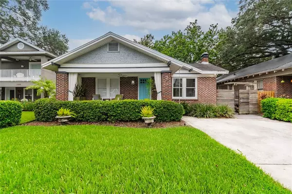 3310 W EMPEDRADO ST, Tampa, FL 33629