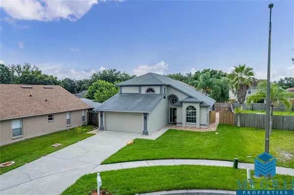 Brandon, FL 33511,1409 BETH PAGE CT