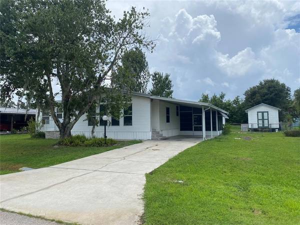 3153 KEUKA LOOP, Lakeland, FL 33810